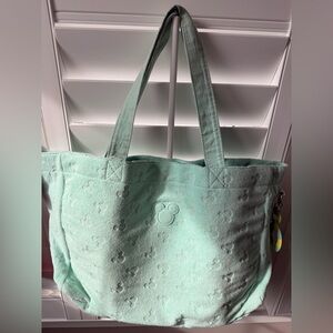 Disney Mickey Mouse Summer Tote